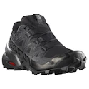 Dámská běžecká obuv Salomon Speedcross 6 Gore-Tex Black/Black/Phantom