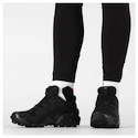 Dámská běžecká obuv Salomon Speedcross 6 Gore-Tex Black/Black/Phantom