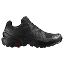 Dámská běžecká obuv Salomon Speedcross 6 Gore-Tex Black/Black/Phantom