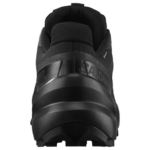 Dámská běžecká obuv Salomon Speedcross 6 Gore-Tex Black/Black/Phantom