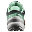 Dámská běžecká obuv Salomon Speedcross 6 Gore-Tex Black/Electric Green/Cherry Tomato