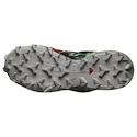 Dámská běžecká obuv Salomon Speedcross 6 Gore-Tex Black/Electric Green/Cherry Tomato