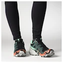 Dámská běžecká obuv Salomon Speedcross 6 Gore-Tex Black/Electric Green/Cherry Tomato
