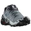 Dámská běžecká obuv Salomon Speedcross 6 Gore-Tex Flint Stone/Black/Heather