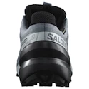 Dámská běžecká obuv Salomon Speedcross 6 Gore-Tex Flint Stone/Black/Heather