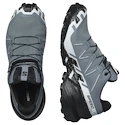 Dámská běžecká obuv Salomon Speedcross 6 Gore-Tex Flint Stone/Black/Heather