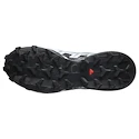 Dámská běžecká obuv Salomon Speedcross 6 Gore-Tex Flint Stone/Black/Heather