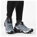 Dámská běžecká obuv Salomon Speedcross 6 Gore-Tex Flint Stone/Black/Heather