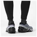 Dámská běžecká obuv Salomon Speedcross 6 Gore-Tex Flint Stone/Black/Heather