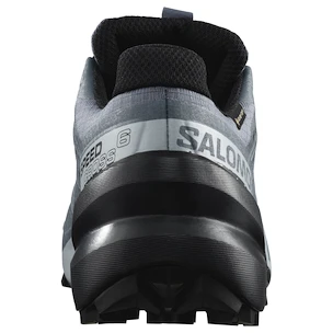Dámská běžecká obuv Salomon Speedcross 6 Gore-Tex Flint Stone/Black/Heather