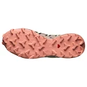 Dámská běžecká obuv Salomon Speedcross 6 Gore-Tex Lime Cream/Mahogany Rose/Black