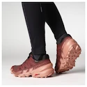 Dámská běžecká obuv Salomon Speedcross 6 Gore-Tex Rum Raisin/Barn Red/Canyon Clay