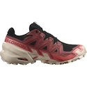 Dámská běžecká obuv Salomon Speedcross 6 Gtx Black/Cohide/Fad  UK 7