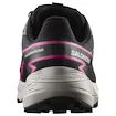 Dámská běžecká obuv Salomon Thundercross  Gore-Tex Black/Black/Pink Glo