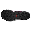 Dámská běžecká obuv Salomon Thundercross  Gore-Tex Black/Black/Pink Glo