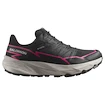 Dámská běžecká obuv Salomon Thundercross  Gore-Tex Black/Black/Pink Glo