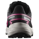 Dámská běžecká obuv Salomon Thundercross  Gore-Tex Black/Black/Pink Glo