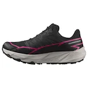 Dámská běžecká obuv Salomon Thundercross  Gore-Tex Black/Black/Pink Glo