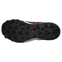 Dámská běžecká obuv Salomon Thundercross  Gore-Tex Black/Black/Pink Glo