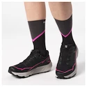 Dámská běžecká obuv Salomon Thundercross  Gore-Tex Black/Black/Pink Glo