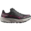 Dámská běžecká obuv Salomon Thundercross  Gore-Tex Black/Black/Pink Glo  UK 6