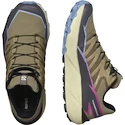 Dámská běžecká obuv Salomon Thundercross  W Slagre/Pkiten/Bluehe