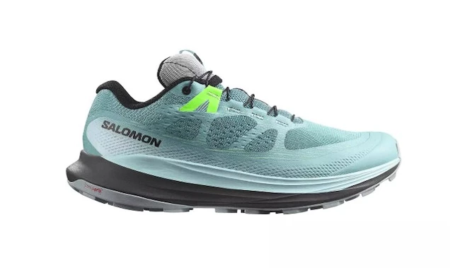 Dámská běžecká obuv Salomon Ultra Glide 2 W