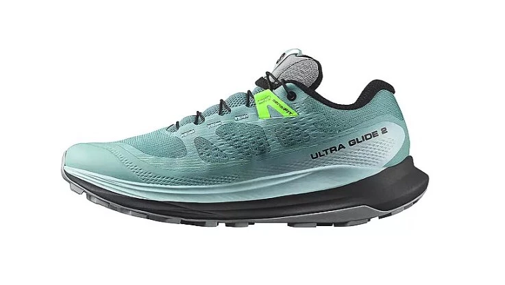 Dámská běžecká obuv Salomon Ultra Glide 2 W