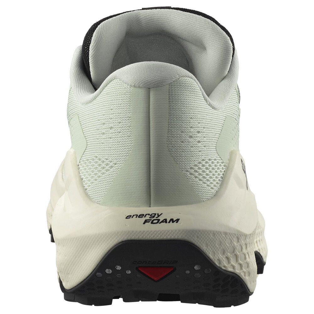 Dámská běžecká obuv Salomon Ultra Glide 3 Clearly Aqua/Vanilla Ice/Asphalt   UK 5 - thumb (2)