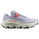 Dámská běžecká obuv Salomon Ultra Glide 3 Cosmic Sky/Icicle/Neon Flame   UK 5