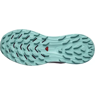 Dámská běžecká obuv Salomon Ultra Glide Tulipwood/White