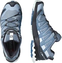 Dámská běžecká obuv Salomon XA Pro 3D V8 Ashley Blue