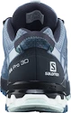 Dámská běžecká obuv Salomon XA Pro 3D V8 Ashley Blue
