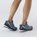 Dámská běžecká obuv Salomon XA Pro 3D V8 Ashley Blue