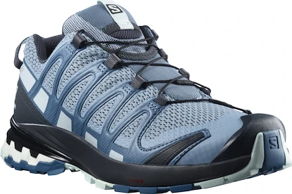 Dámská běžecká obuv Salomon XA Pro 3D V8 Ashley Blue