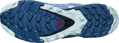 Dámská běžecká obuv Salomon XA Pro 3D V8 Ashley Blue