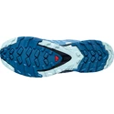 Dámská běžecká obuv Salomon XA Pro 3D V8 Ashley Blue / Ebony / Opal Blue