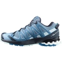 Dámská běžecká obuv Salomon XA Pro 3D V8 Ashley Blue / Ebony / Opal Blue