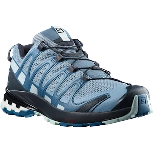 Dámská běžecká obuv Salomon XA Pro 3D V8 Ashley Blue / Ebony / Opal Blue