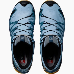 Dámská běžecká obuv Salomon XA Pro 3D V8 GTX Light Blue