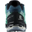 Dámská běžecká obuv Salomon XA Pro 3D V8 GTX W Legion Blue