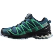 Dámská běžecká obuv Salomon XA Pro 3D V8 GTX W Legion Blue