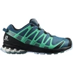 Dámská běžecká obuv Salomon XA Pro 3D V8 GTX W Legion Blue