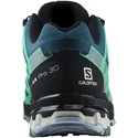 Dámská běžecká obuv Salomon XA Pro 3D V8 GTX W Legion Blue