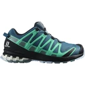 Dámská běžecká obuv Salomon XA Pro 3D V8 GTX W Legion Blue
