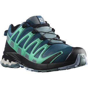 Dámská běžecká obuv Salomon XA Pro 3D V8 GTX W Legion Blue