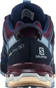 Dámská běžecká obuv Salomon XA Pro 3D V8 W Wine Tasting