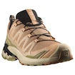 Dámská běžecká obuv Salomon Xa Pro 3D V9 Cork/Peach Fuzz/Sponge
