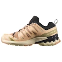 Dámská běžecká obuv Salomon Xa Pro 3D V9 Cork/Peach Fuzz/Sponge