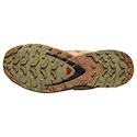 Dámská běžecká obuv Salomon Xa Pro 3D V9 Cork/Peach Fuzz/Sponge